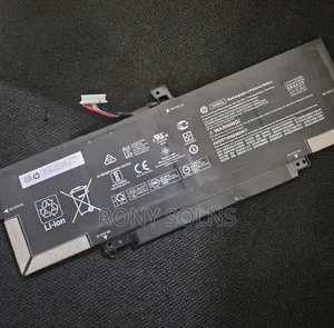 HP HK04XL Battery for HP EliteBook x360 1030 G7/G8, 1040 G7/G8