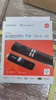 Brand New Xiaomi TV Stick 4K 2nd Gen (Google TV) - 2