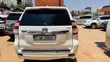 Toyota Land Cruiser Prado 2016 White - 5