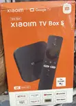 Xiaomi TV Box S 2nd Gen 4K Ultra HD Google TV Media Player - 2