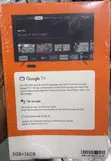 Xiaomi TV Box S 2nd Gen 4K Ultra HD Google TV Media Player - 3