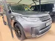 Land Rover Discovery 2017 Gray - 1