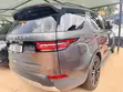Land Rover Discovery 2017 Gray - 2
