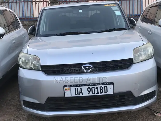 Toyota Rumion 1.5 FWD 2023 White - 1
