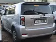 Toyota Rumion 1.5 FWD 2023 White - 2