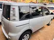 Toyota Sienta 2010 Silver - 3