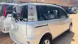 Toyota Sienta 2010 Silver - 5