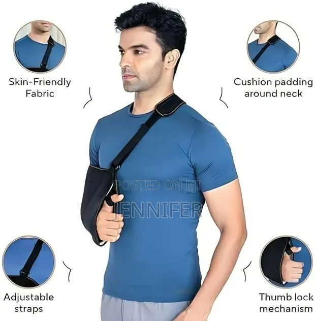 Comfortable Medical Arm Sling - 1