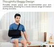 Comfortable Medical Arm Sling - 3