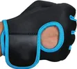 A&W Unisex Half-Finger Gym Workout Gloves - 2