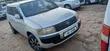 Toyota Probox 2006 Silver - 2