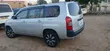 Toyota Probox 2006 Silver - 3
