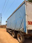 Mercedes-Benz Axor 1823 Semi-Trailer Truck - 3