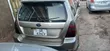 Subaru Forester 2006 Gold - 1