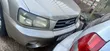 Subaru Forester 2006 Gold - 3