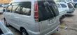 Toyota LiteAce Noah 2000 Silver - 5