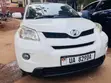 Toyota IST 2010 White - 1