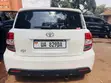 Toyota IST 2010 White - 2