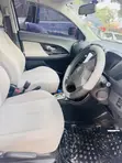 Toyota IST 2010 White - 5