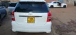 Toyota Wish 2007 White - 1