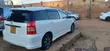 Toyota Wish 2007 White - 2
