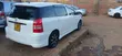 Toyota Wish 2007 White - 4