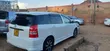 Toyota Wish 2007 White - 5