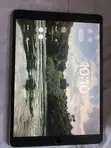 Apple iPad Pro 10.5 (2017) 256GB Gray - 1