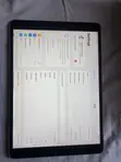 Apple iPad Pro 10.5 (2017) 256GB Gray - 3