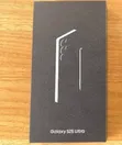 New Samsung Galaxy S25 Ultra 256GB Black - 3