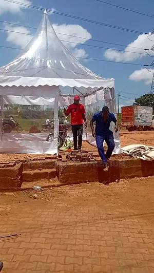 Executive Tents for Sale