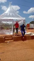 Executive Tents for Sale - 1