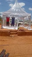 Executive Tents for Sale - 2
