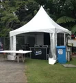 Executive Tents for Sale - 3
