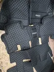 Toyota Landcruiser FJ250 Floor Mats & Carpets - 1