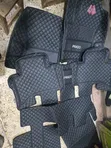 Toyota Landcruiser FJ250 Floor Mats & Carpets - 2