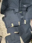 Toyota Landcruiser FJ250 Floor Mats & Carpets - 3