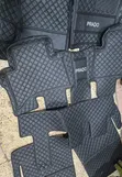 Toyota Landcruiser FJ250 Floor Mats & Carpets - 4