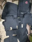 Toyota Landcruiser FJ250 Floor Mats & Carpets - 5