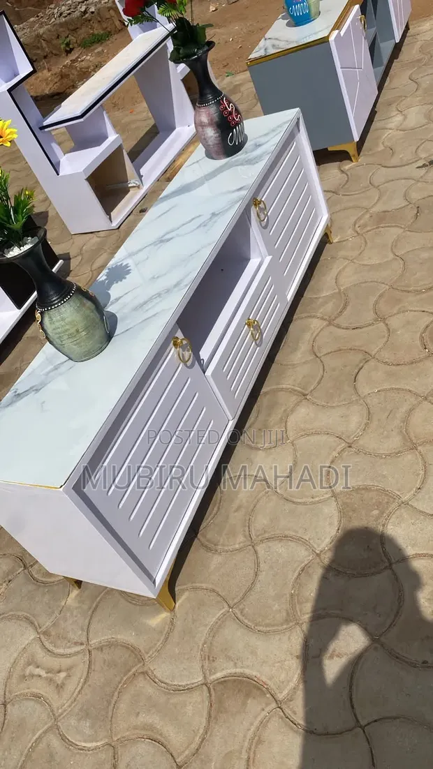 Brand New TV Stands - All Colors Available - 1