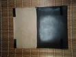 Pure Leather Laptop Body Protection Hand Bag - 4