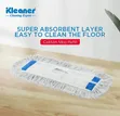 Kleaner Cotton Mop Refill (GSR-A011) - 1