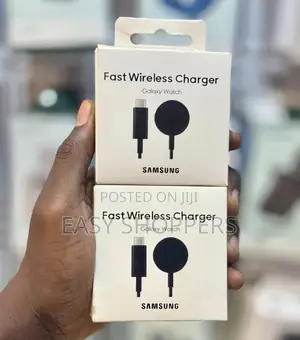 Samsung Galaxy Watch Fast Wireless Charger USB-C
