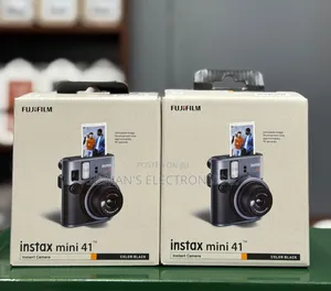 Instax Mini 41 Instant Film Camera