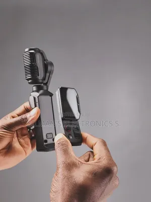Insta360 Luna Ultra Action Camera