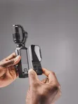 Insta360 Luna Ultra Action Camera - 1