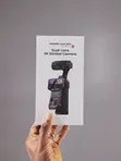 Insta360 Luna Ultra Action Camera - 4