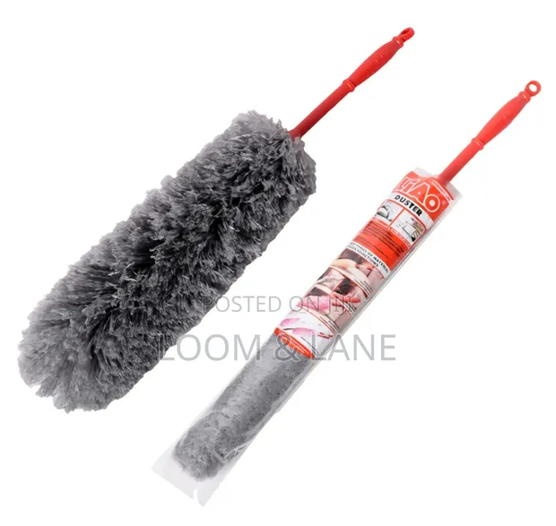 Liao Microfiber Chenille Duster - 1