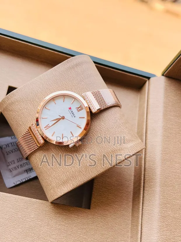 Curren Women's Watch - 1