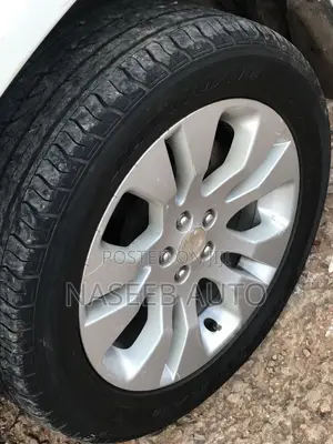 Subaru Forester 2007